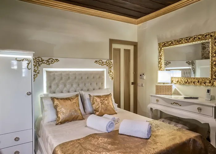 Casa de hóspedes Solar Antigo Luxury