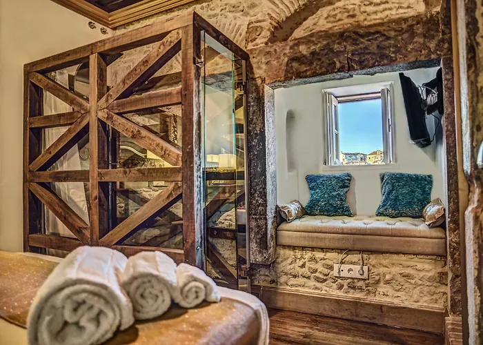 Solar Antigo Luxury Casa de hóspedes