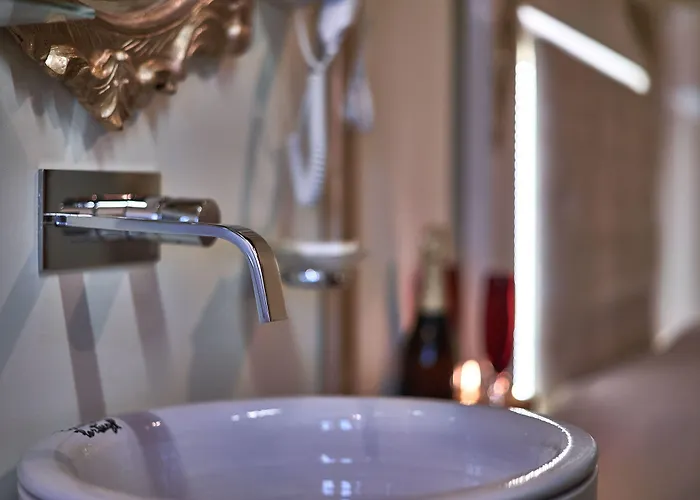 Casa de hóspedes Solar Antigo Luxury