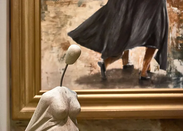 Solar Antigo Luxury 4*