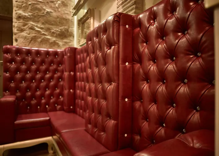 Solar Antigo Luxury Casa de hóspedes