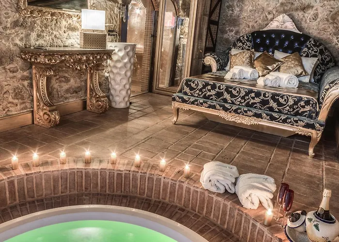 Solar Antigo Luxury 4* Coimbra