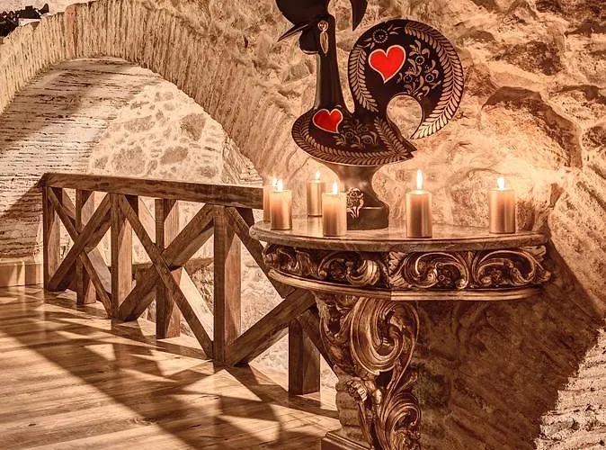 Solar Antigo Luxury Casa de hóspedes 4*