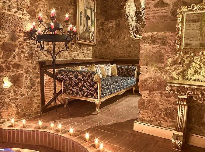 Casa de hóspedes Solar Antigo Luxury Coimbra