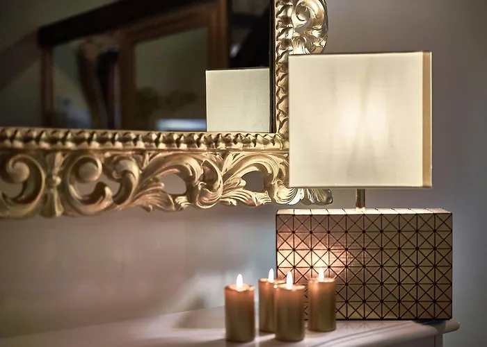 Solar Antigo Luxury 4*