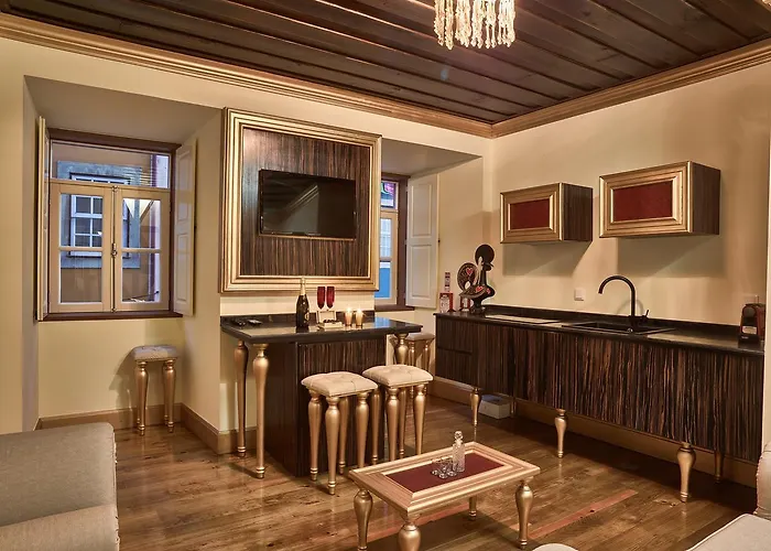 Solar Antigo Luxury 4*