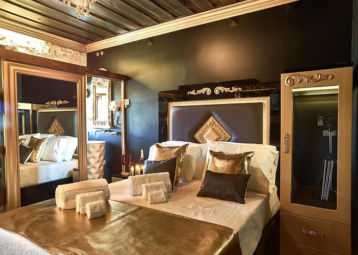 Solar Antigo Luxury Casa de hóspedes 4*